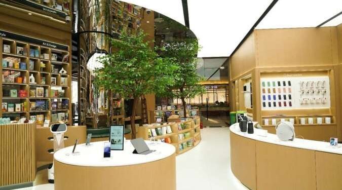 OPPO Hadirkan Pengalaman Premium melalui OPPO Experience Store Terbesar di Indonesia 1 OPPO