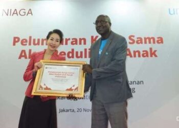 PT Bank CIMB Niaga Tbk (CIMB Niaga)