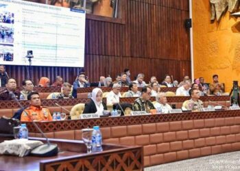 Kementerian Perhubungan