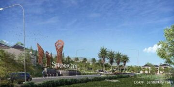 Sentul City