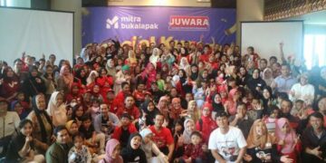 Mitra Bukalapak