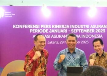 Asosiasi Asuransi Jiwa Indonesia (AAJI)