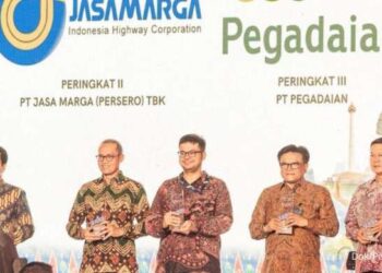 Pegadaian