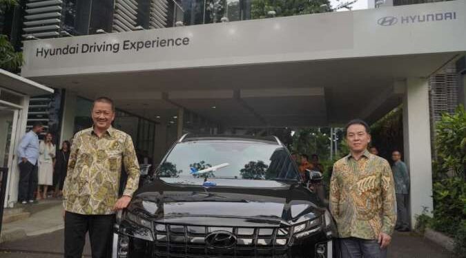 Garuda Indonesia