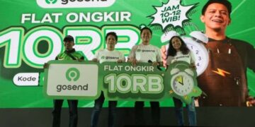 GOJEK