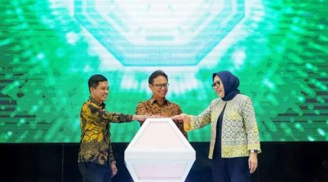 Menteri Kesehatan