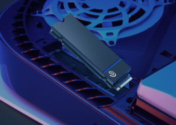 Seagate Game Drive PS5 NVMe SSD Kini Tersedia di Indonesia, Menghadirkan Kecepatan dan Performa Bagi Para Gamer PlayStation 9 seagate