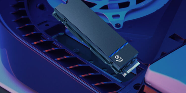 Seagate Game Drive PS5 NVMe SSD Kini Tersedia di Indonesia, Menghadirkan Kecepatan dan Performa Bagi Para Gamer PlayStation 1 seagate