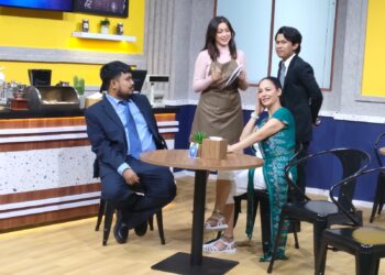 Program ‘Main Hakim Sendiri’ di NET Hadirkan Kelucuan Desta, Tora Sudiro Hingga Praz Teguh, Indra Jegel, dan Rigen