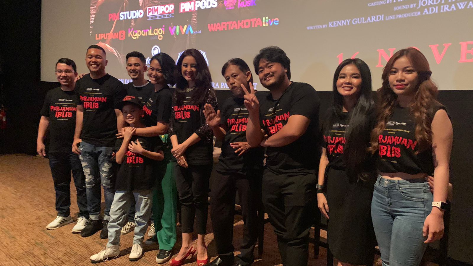 IMG 20231107 WA0009 - Film 'Perjamuan Iblis' Terinspirasi dari Lukisan Leonardo Da Vinci