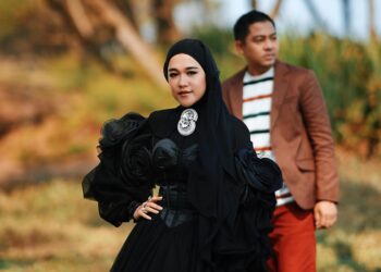 Lagu Masing-Masing Kolaborasi Ade Govinda dan Ernie Zakri Angkat Kisah Hubungan Toxic