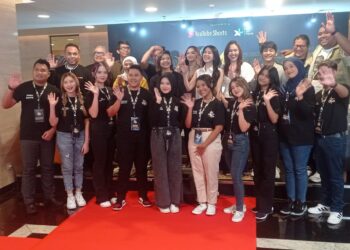Jadi Juri Ajang Trending Star, Mahalini Bingung, 10 Grand Finalis Bagus-Bagus Semua