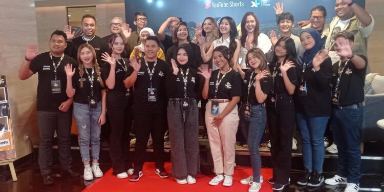 Jadi Juri Ajang Trending Star, Mahalini Bingung, 10 Grand Finalis Bagus-Bagus Semua
