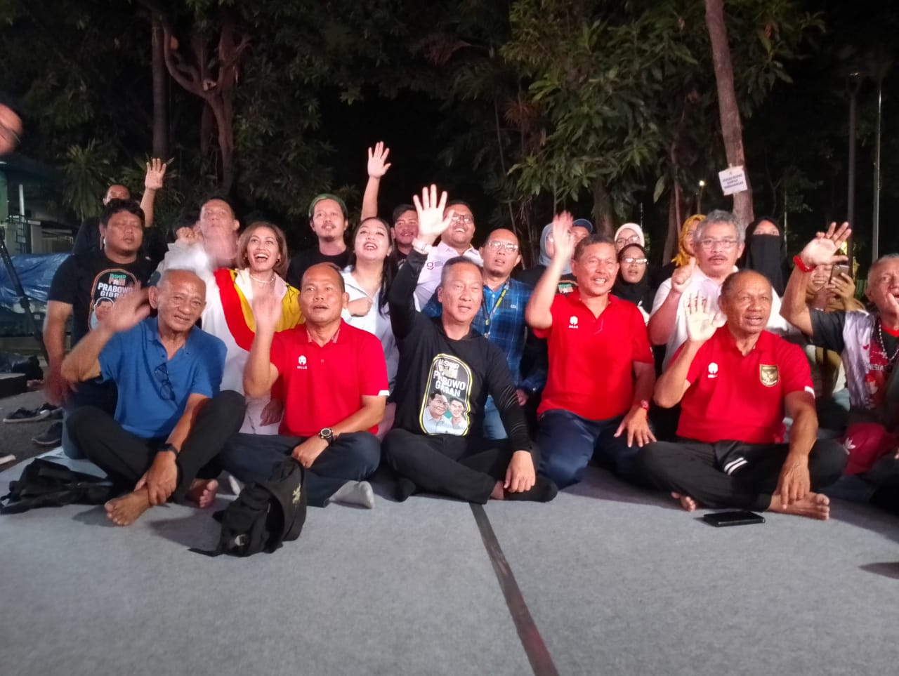 Nobar Piala Dunia U-17, Legenda Sepakbola Nasional Berharap Garuda Muda Beri Prestasi 2 IMG 20231111 WA0018 - Nobar Piala Dunia U-17, Legenda Sepakbola Nasional Berharap Garuda Muda Beri Prestasi