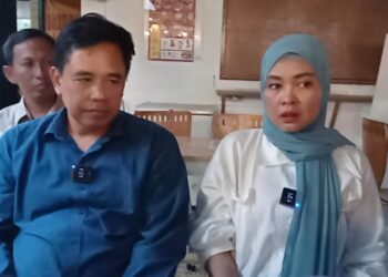 Akhirnya Speak Up, Ana Mengaku Dinikahi Siri Oleh UYM