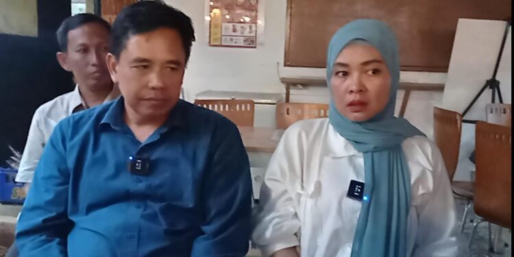 Akhirnya Speak Up, Ana Mengaku Dinikahi Siri Oleh UYM