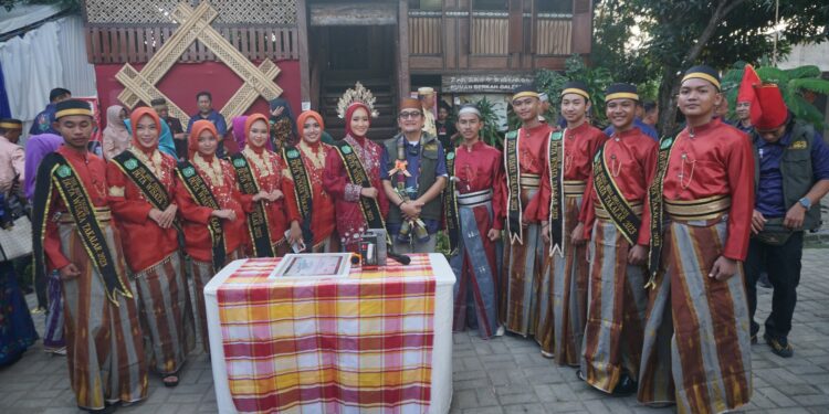 Desa Wisata