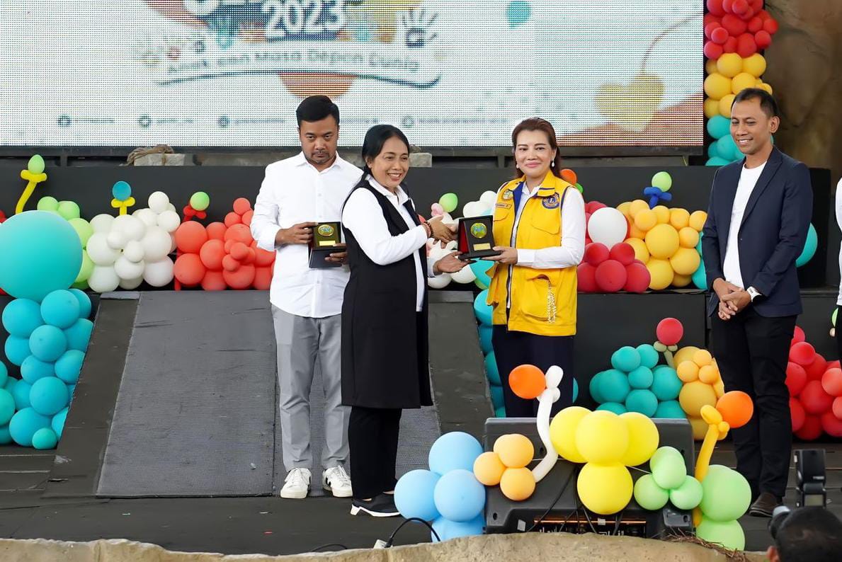 IMG 20231122 WA0014 - Menteri PPPA Berikan Penghargaan Untuk Livienne Russellia di Perayaan Hari Anak Sedunia 2023