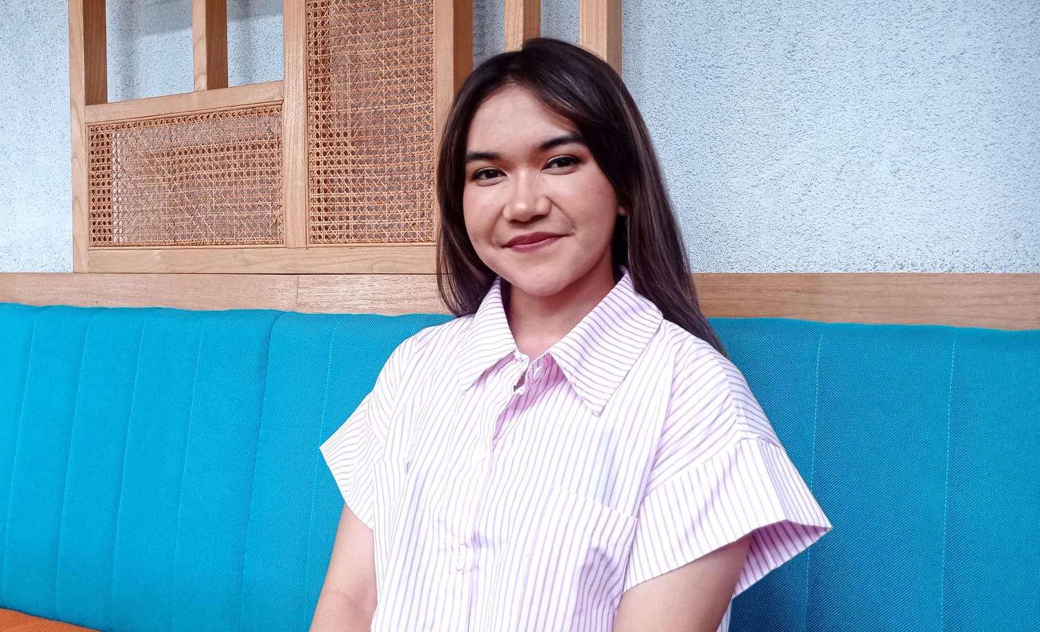 Juarai Trending Star 2023, Febrina Fransisca Berhasil Ciptakan Karya Originalnya 2 IMG 20231123 WA0018 - Juarai Trending Star 2023, Febrina Fransisca Berhasil Ciptakan Karya Originalnya