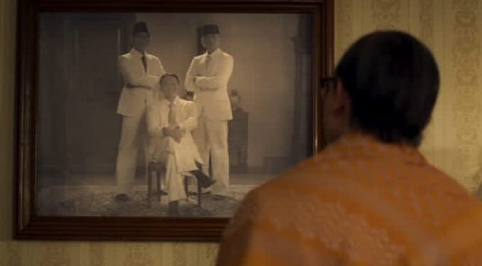 Hadirkan Pasang Surut Hubungan Hamka dan Presiden Soekarno, Film Hamka & Siti Raham (Vol 2) Rilis Pada 21 Desember 2023 1 Hadirkan Pasang Surut Hubungan Hamka dan Presiden Soekarno, Film Hamka & Siti Raham (Vol 2) Rilis Pada 21 Desember 2023
