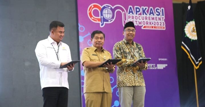 Apkasi