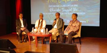 Pameran Lukisan Amal “Bhinneka Tunggal Ika”: Wujud Apresiasi Pahlawan Di Bidang Seni Dan Olahraga