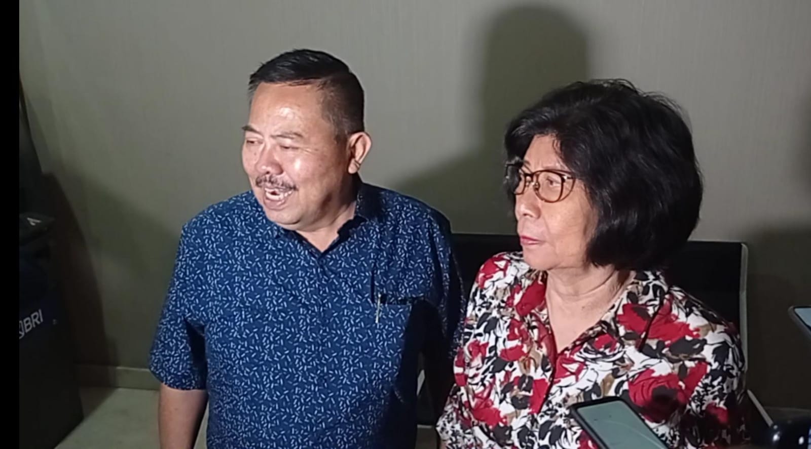 Kembali ke Mabes Polri, Mintarsih Berharap Kasusnya dengan Keluarga Suami Nikita Willy Cepat Selesai 2 IMG 20231128 WA0020 - Kembali ke Mabes Polri, Mintarsih Berharap Kasusnya dengan Keluarga Suami Nikita Willy Cepat Selesai