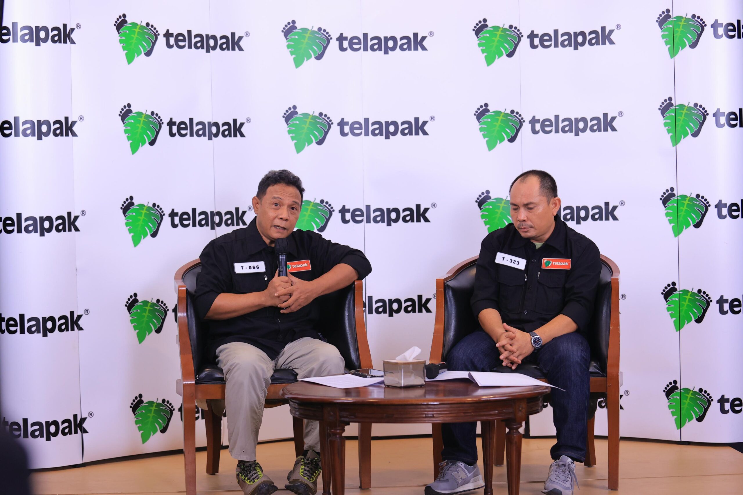 Telapak Ungkap Dampak Sosial dan Lingkungan di Industri Hutan dan Pertambangan Nikel 2 IMG 20231129 WA0027 scaled - Telapak Ungkap Dampak Sosial dan Lingkungan di Industri Hutan dan Pertambangan Nikel