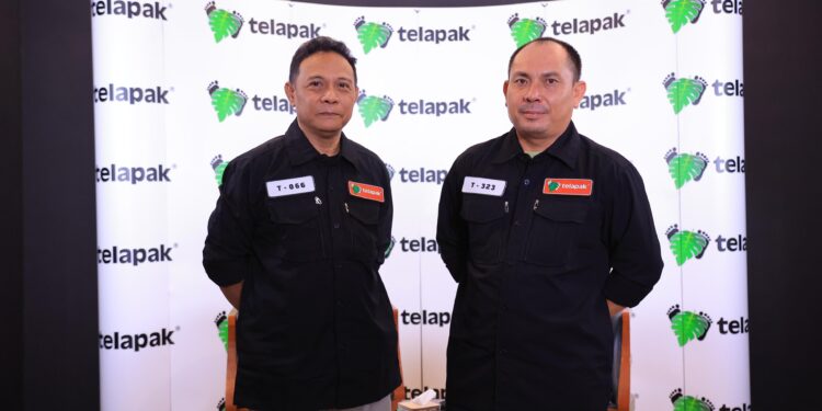 Telapak Ungkap Dampak Sosial dan Lingkungan di Industri Hutan dan Pertambangan Nikel 1 Telapak Ungkap Dampak Sosial dan Lingkungan di Industri Hutan dan Pertambangan Nikel