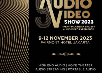 Epson Hadirkan Projector High End di Ajang Pameran IHEAC 2023