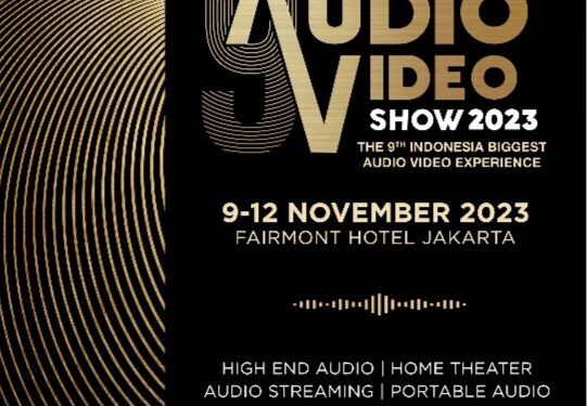 Epson Hadirkan Projector High End di Ajang Pameran IHEAC 2023