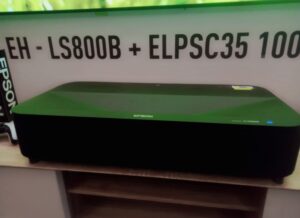 IMG 20231110 104703 - Epson Hadirkan Projector High End di Ajang Pameran IHEAC 2023