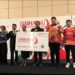 IMG 20231127 172107 - Daihatsu dan PBSI Gelar Turnamen Bulutangkis Bertaraf Internasional Daihatsu Indonesia Masters 2024