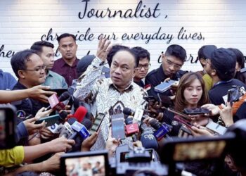 Ini Tugas Satgas Antihoaks Kominfo dalam Pemilu Damai 2024 10 Satgas Antihoaks