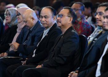 Program DLA Kominfo Capai Sukses dengan Lebih dari 1.000 Peserta 9 Kominfo