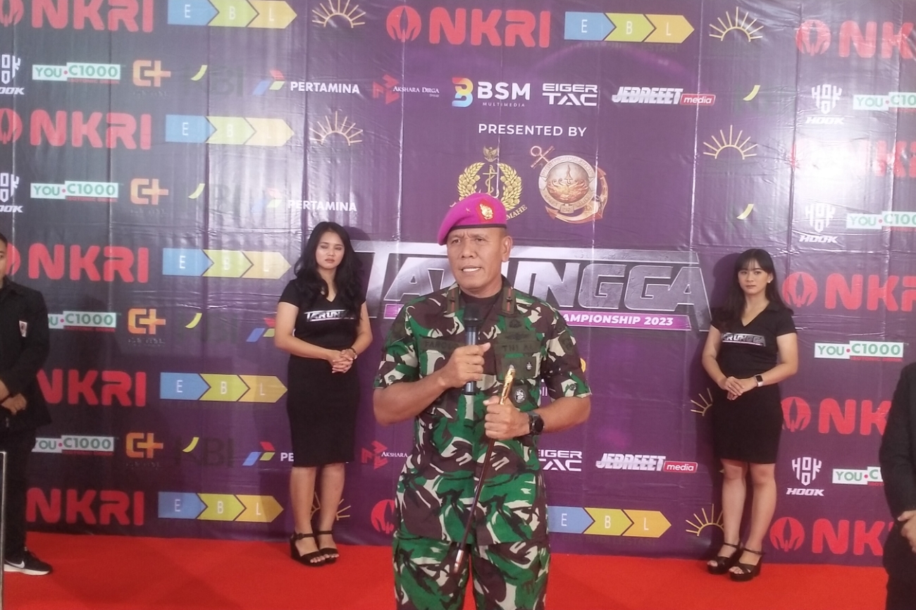 Picsart 23 11 04 18 22 48 174 - Tarungga Dankomar Fighting Championship Jadi Event Untuk Rayakan HUT Marinir Yang ke-78