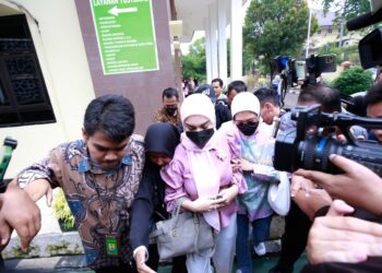 Irish Bella Siapkan Bisnis Baru Ditengah Perceraian?