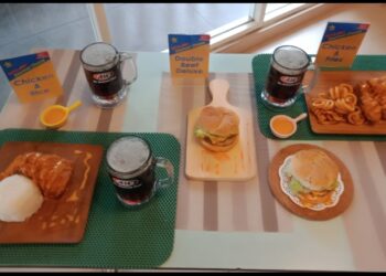 A&W Restaurant Luncurkan Paket Menu Terbaru Spicy Gourmet Cheese