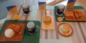 A&W Restaurant Luncurkan Paket Menu Terbaru Spicy Gourmet Cheese