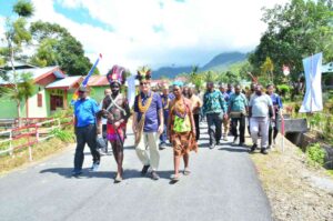 Desa Wisata Kwau di Manokwari, Dapat Anugerah Desa Wisata Indonesia 2023 2 Unknown 3 2 - Desa Wisata Kwau di Manokwari, Dapat Anugerah Desa Wisata Indonesia 2023