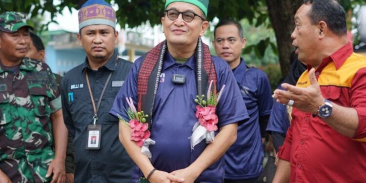 Desa Wisata