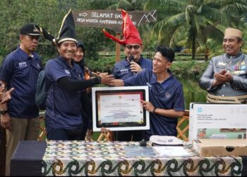 Desa Wisata
