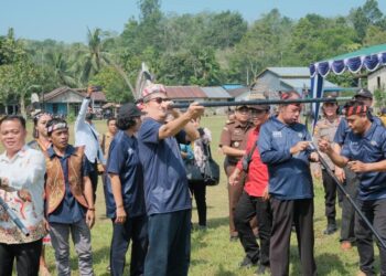 Desa Wisata