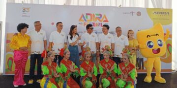 PT Adira Dinamika Multi Finance, Tbk