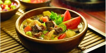 Soto Betawi