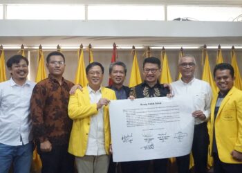 Ikatan Alumni Universitas Indonesia (ILUNI UI)