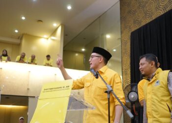 Golkar DKI