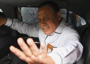 Ketua KPK