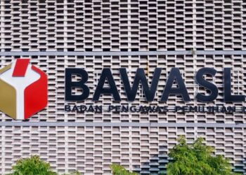 Bawaslu Tindak Pejabat & ASN yang Langgar Netralitas Pada Pemilu 2024