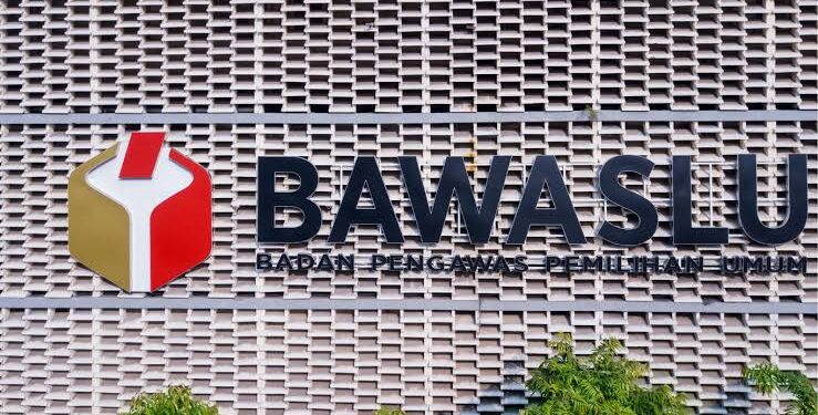 Bawaslu Tindak Pejabat & ASN yang Langgar Netralitas Pada Pemilu 2024